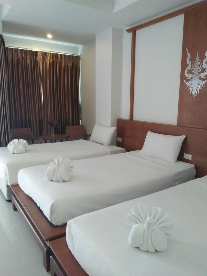 Asia Express Hotel Kathu Cameră foto